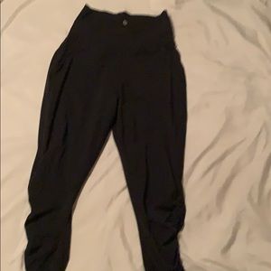 Lululemon Om pants